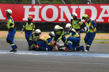 Asia Road Racing Championship 2015