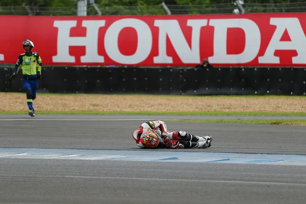 Campeonato Asiático de Estradas 2015 — Fotografia de Stock