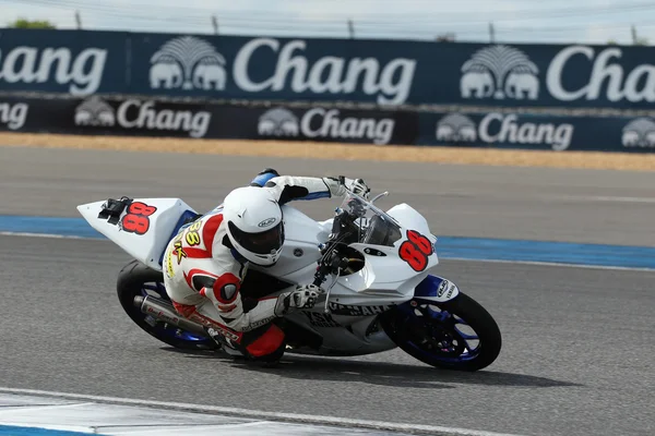 Asia Road Racing Championship 2015 — 스톡 사진