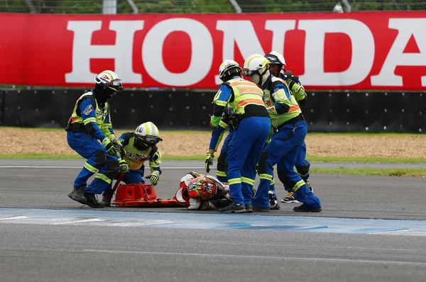 Campeonato Asiático de Estradas 2015 — Fotografia de Stock