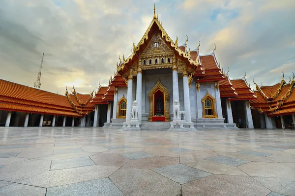 Buddhist temple — Stock Photo, Image