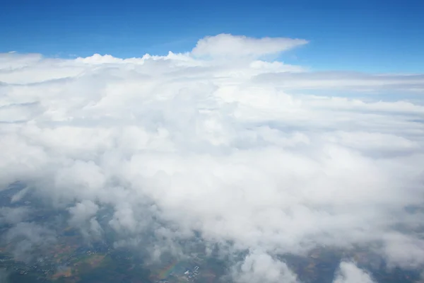 El cielo — Foto de Stock