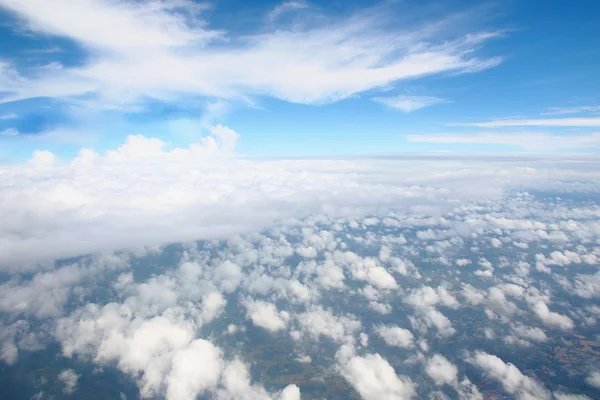 El cielo — Foto de Stock