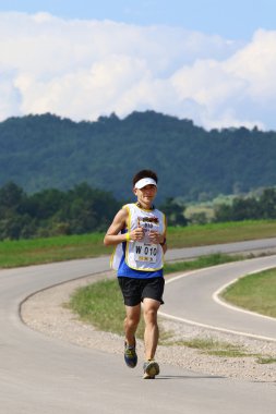 Sunvo Untimate macera meydan 2015