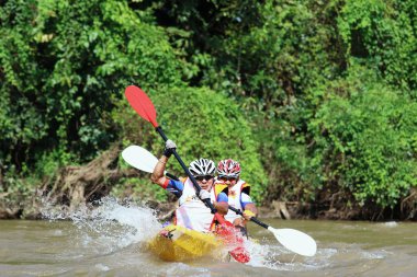 Sunvo Untimate macera meydan 2015