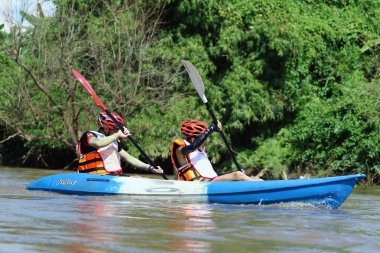 Sunvo Untimate macera meydan 2015