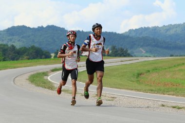 Sunvo Untimate macera meydan 2015