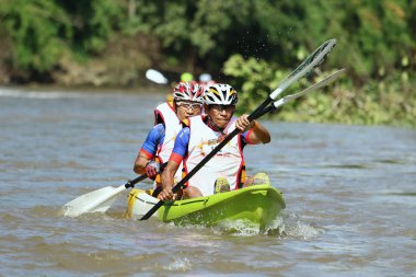 Sunvo Untimate macera meydan 2015