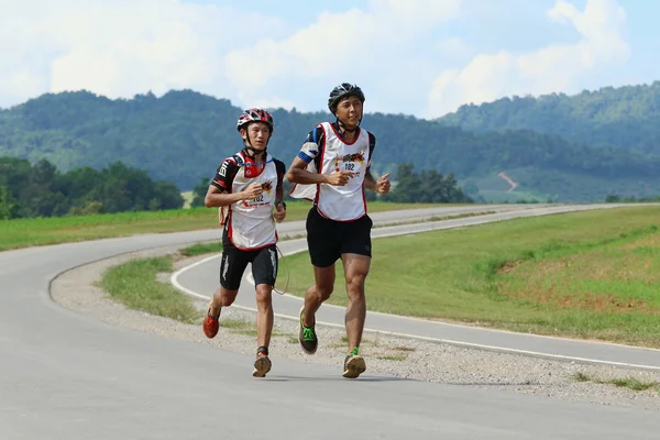 Sunvo Untimate macera meydan 2015