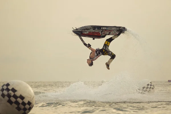 Jet Ski Copa do Mundo 2015 — Fotografia de Stock