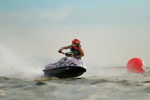 Jet Ski Copa do Mundo 2015 — Fotografia de Stock