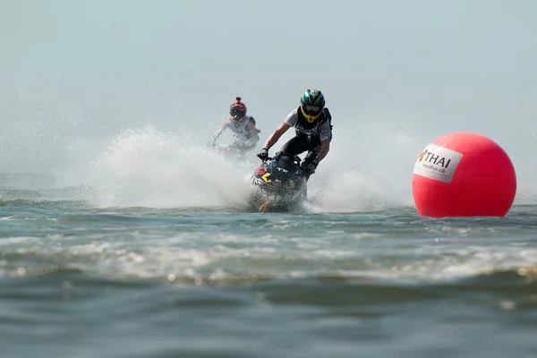 Jet Ski Copa do Mundo 2015 — Fotografia de Stock