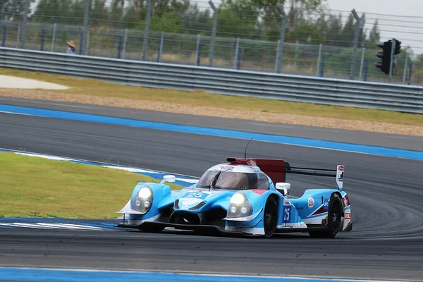 Asian Le Mans Series 2016 — Stockfoto