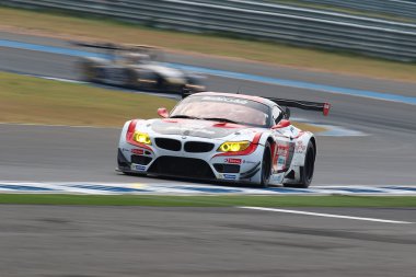Asian Le Mans Series 2016 clipart