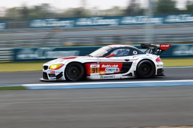 Asya Le Mans serisi 2016