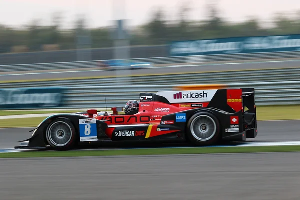 Asijské Le Mans Series 2016 — Stock fotografie