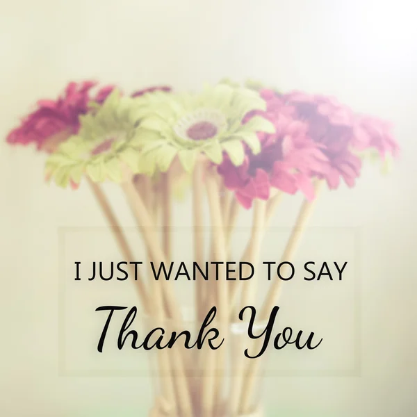 thank you quotes for appreciation