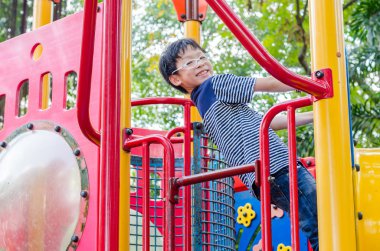 Çocuk Oyun Bahçesi