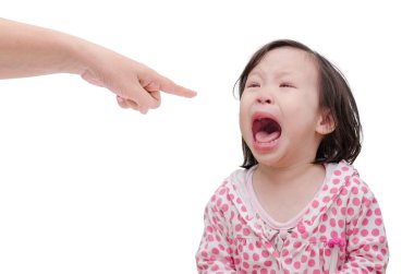 azar anne Ağlayan bebek