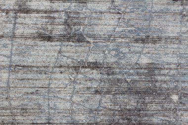 Eski beton zemin arka plan yakın çekim