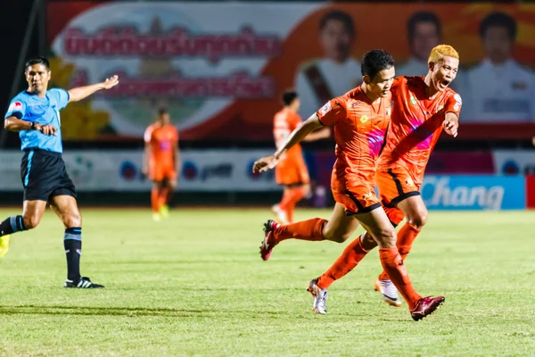 Sisaket Tayland-Ağustos 3: Sarayuth Chaikamdee, Sisaket Fc.
