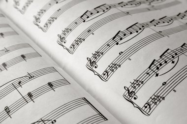 tatlı müzik