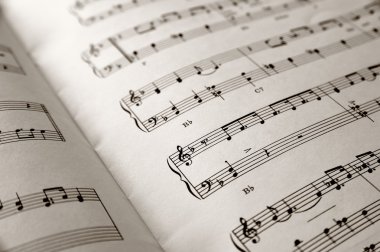 tatlı müzik