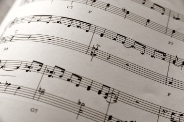 tatlı müzik