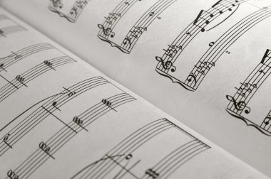 tatlı müzik