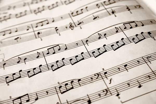 tatlı müzik