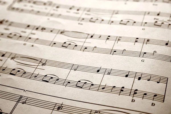 tatlı müzik