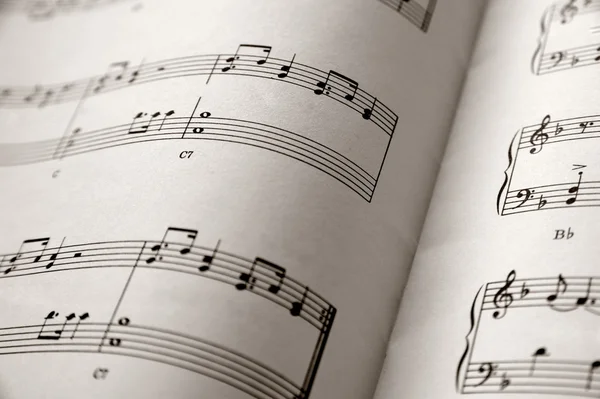 tatlı müzik