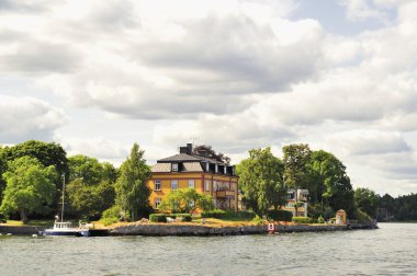 Vaxholm