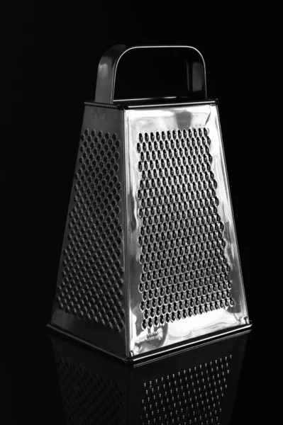 Metal grater — Stock Photo, Image