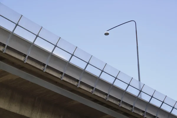 Brücke — Stockfoto