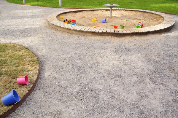 Children's Playground