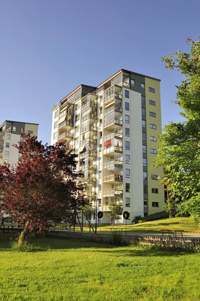 Apartmanlar