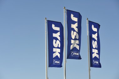 Jysk işareti