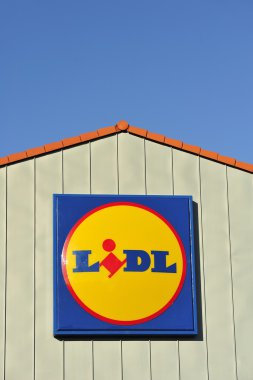 lidl işareti