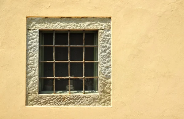 Pencere — Stok fotoğraf