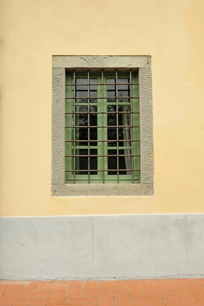 Fenster — Stockfoto