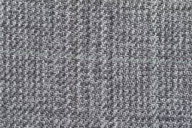 Ekose kumaş. Kumaş arkaplan