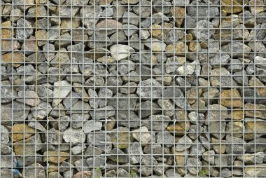 Taş ve çelik Panjur