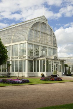 İsveçli Palm House