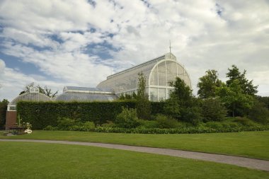 İsveçli Palm House