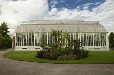 İsveçli Palm House
