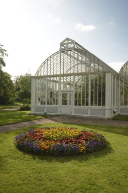 İsveçli Palm House
