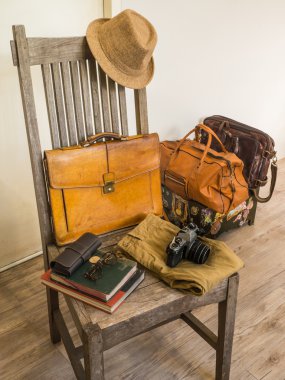 Çanta ve aksesuarları