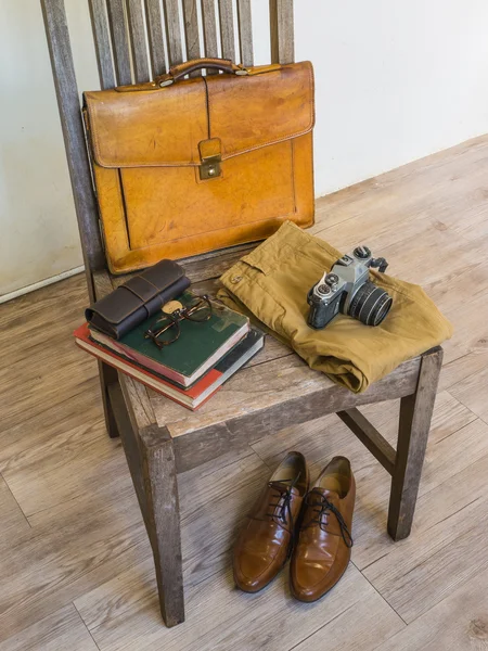 Bolsa y accesorios —  Fotos de Stock