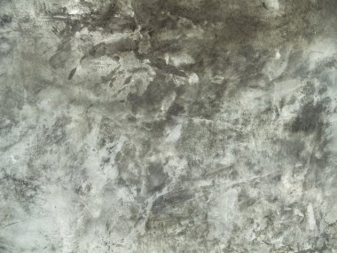 Çimento Beton duvar